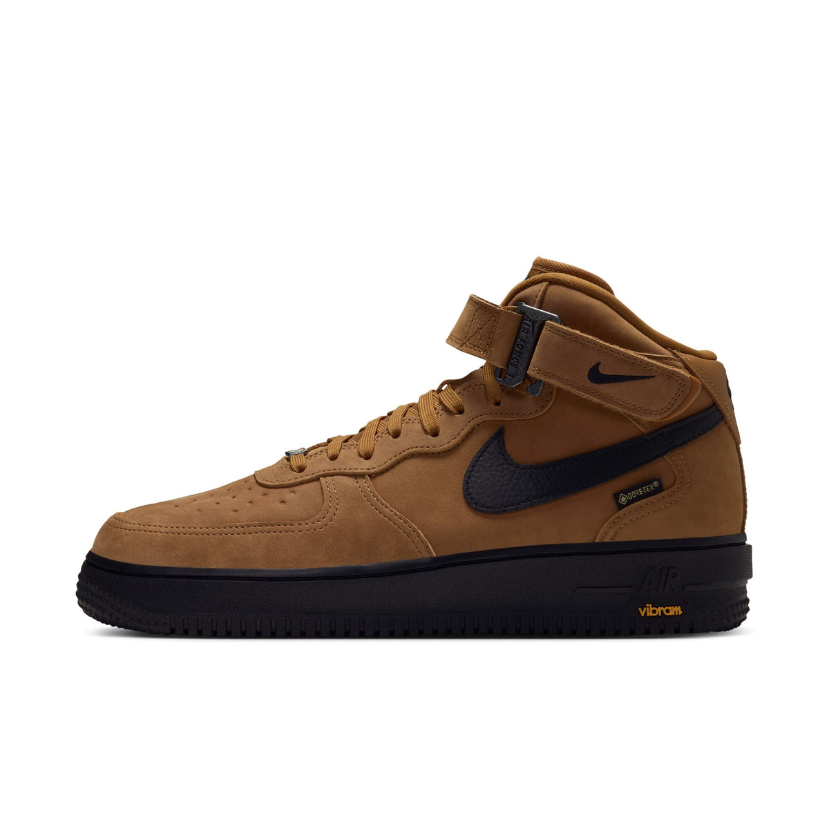 Nike Air Force 1 Mid '07 GORE-TEX Vibram IO1875-700