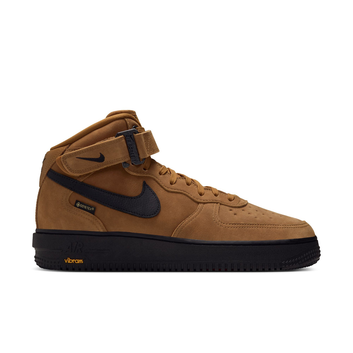 Nike Air Force 1 Mid '07 GORE-TEX Vibram IO1875-700