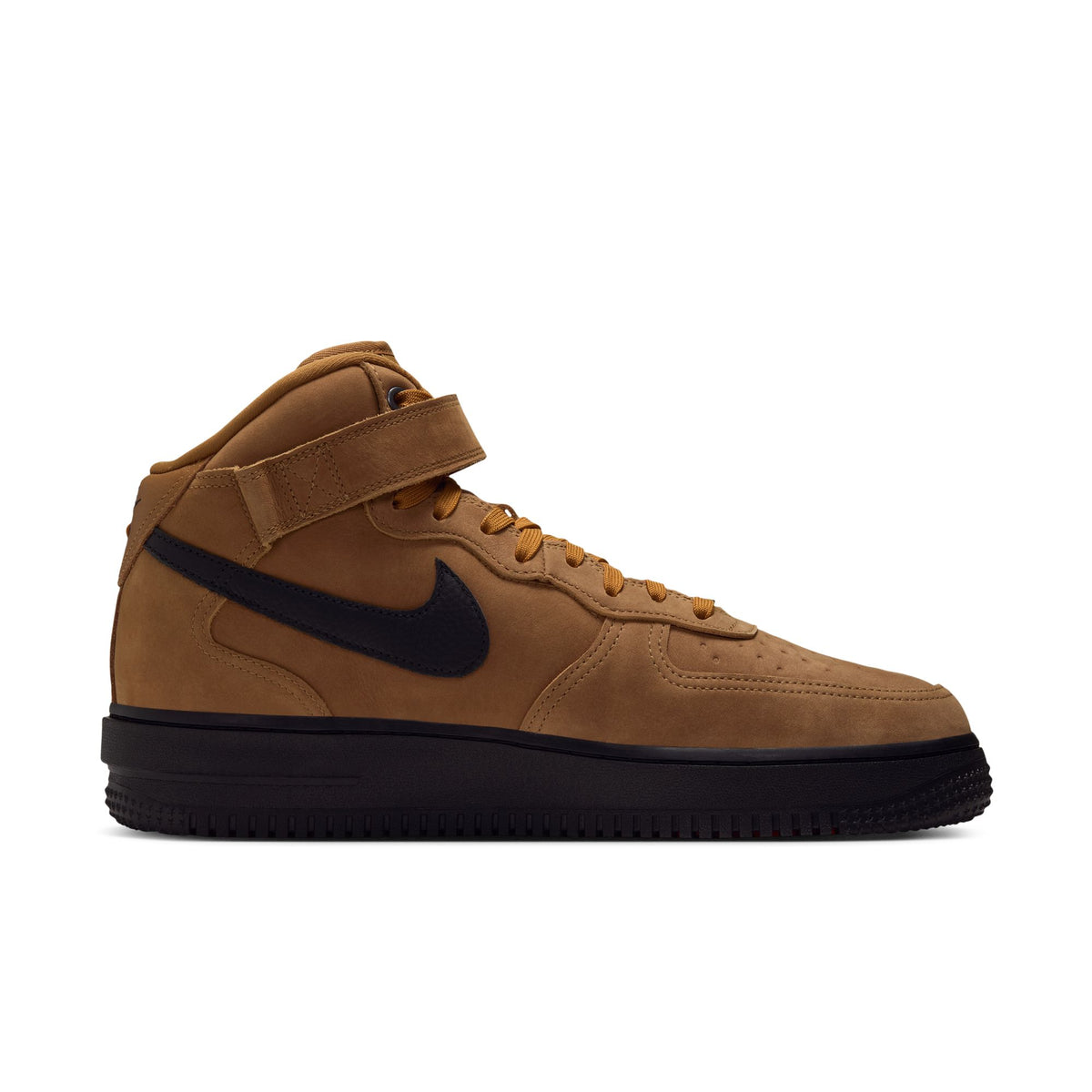 Nike Air Force 1 Mid '07 GORE-TEX Vibram IO1875-700