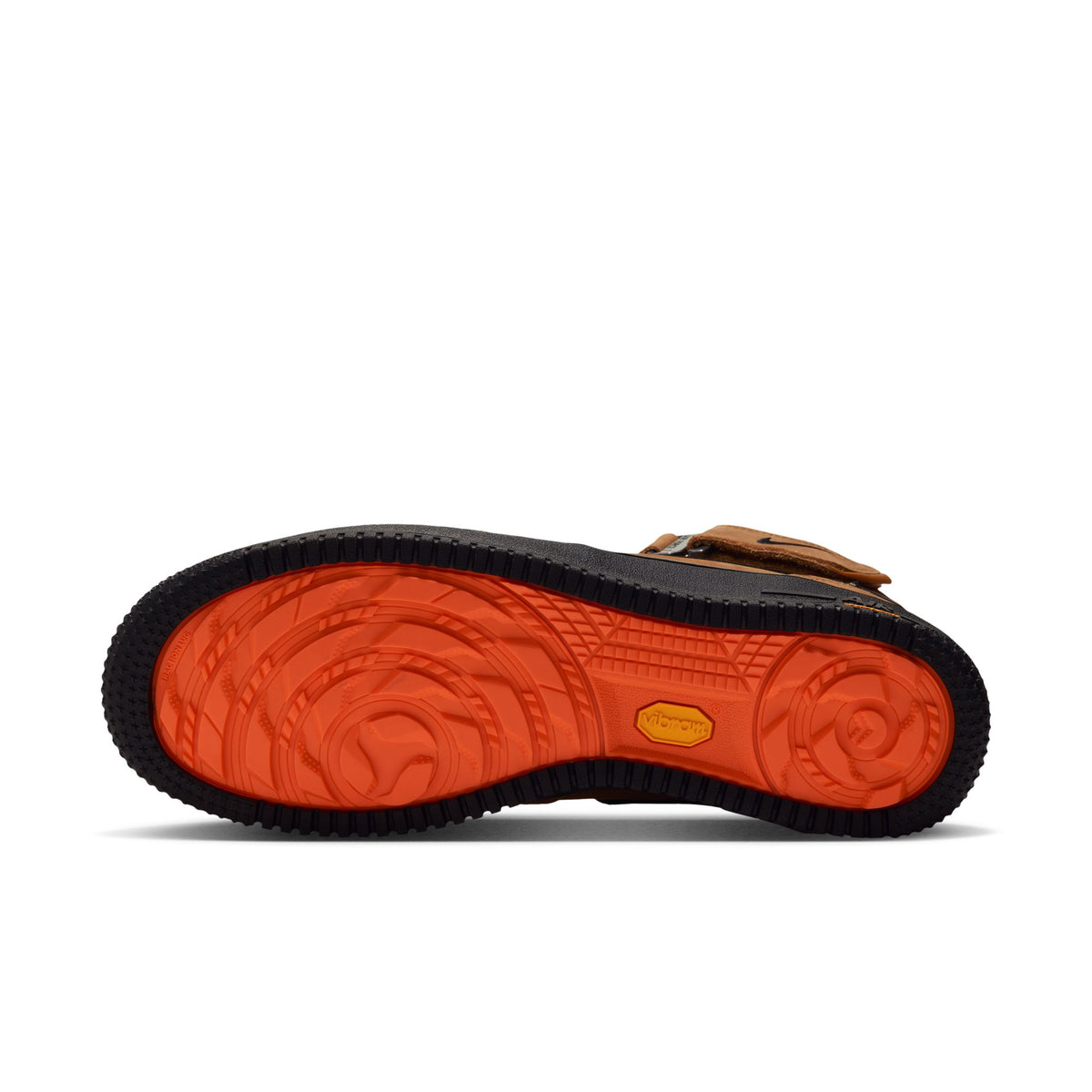 Nike Air Force 1 Mid '07 GORE-TEX Vibram IO1875-700