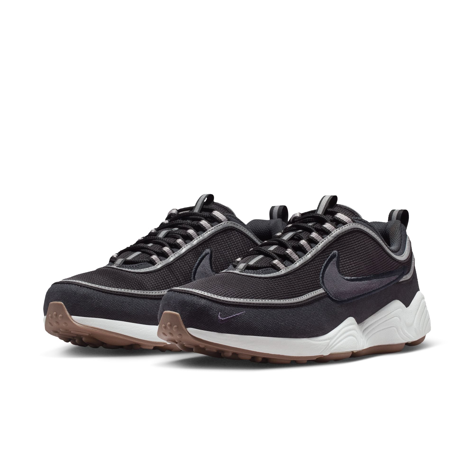 air zoom spiridon 16 black