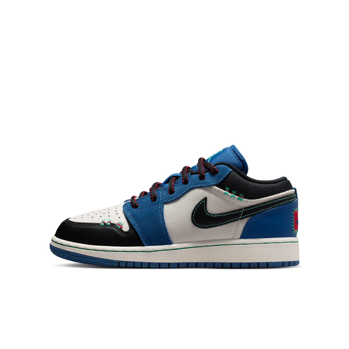 Air Jordan 1 Low SE IO2062-400