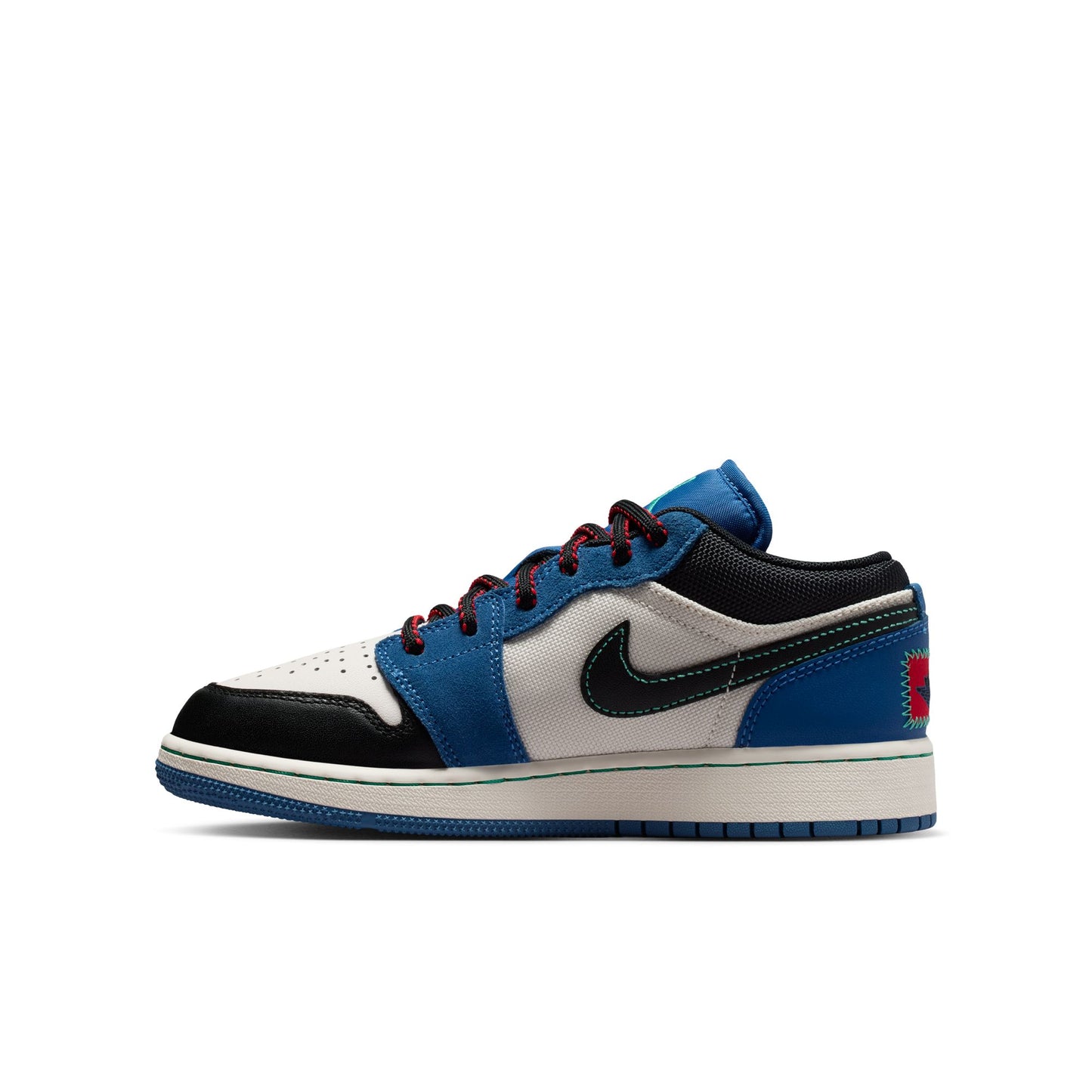 Air Jordan 1 Low SE IO2062-400