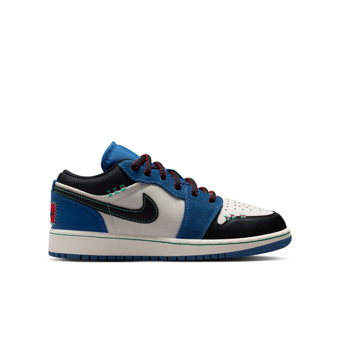 Air Jordan 1 Low SE IO2062-400