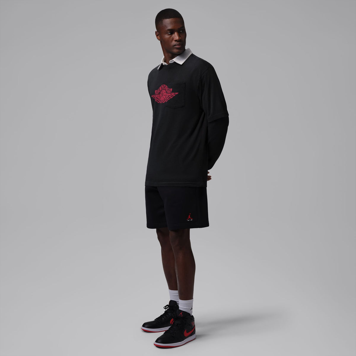 Jordan Flight Essentials IO2084-010