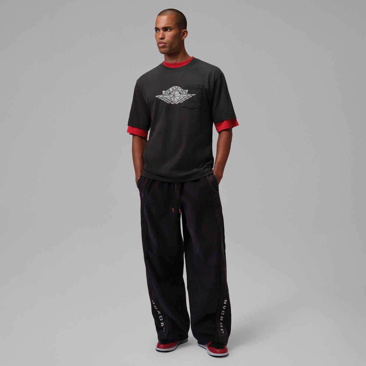 Jordan Flight Essentials IO2084-321