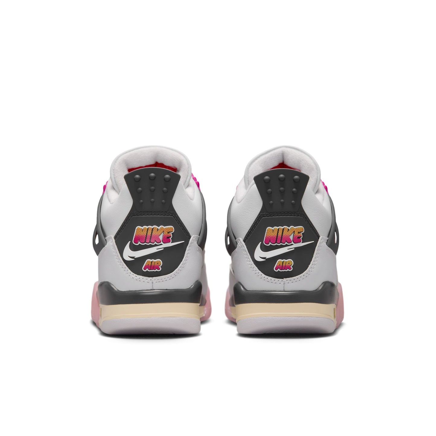 Air Jordan 4 Retro "Comic" IO2361-100