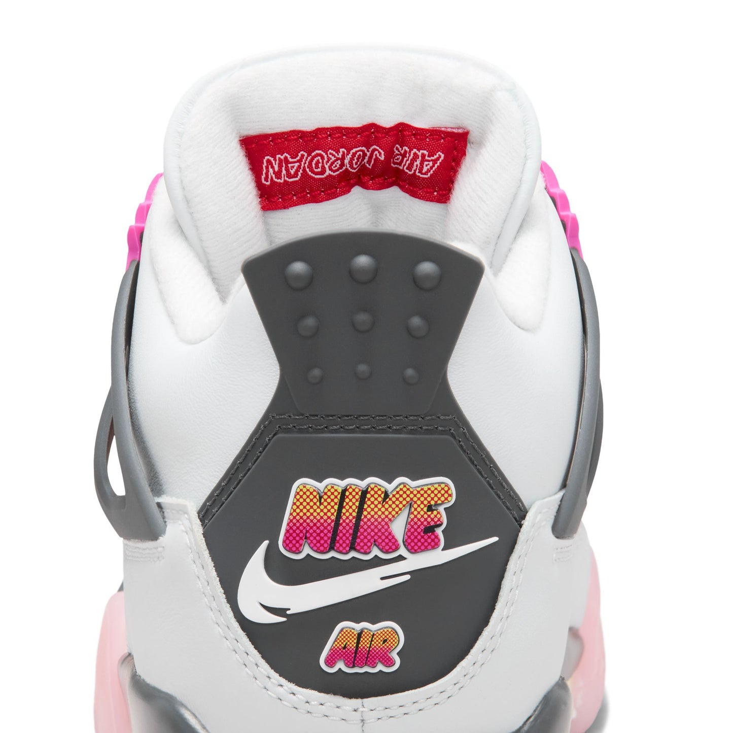 Air Jordan 4 Retro "Comic" IO2361-100