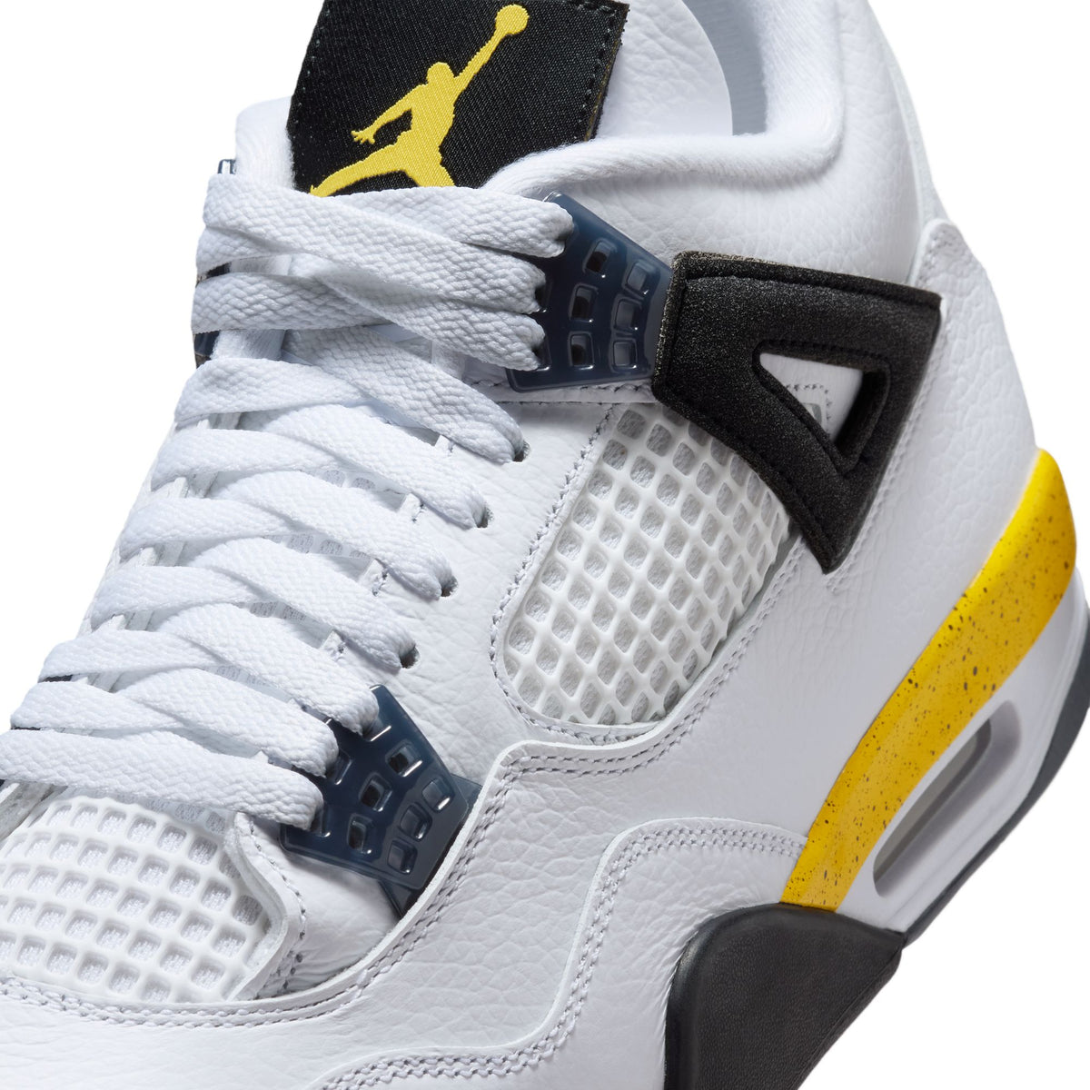 Air Jordan 4 Retro "Rare Air" IO2463-102
