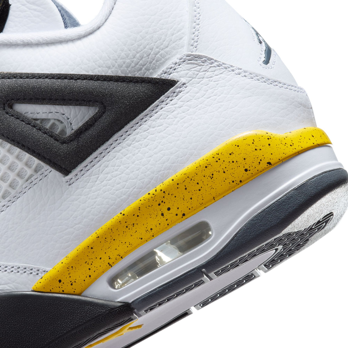 Air Jordan 4 Retro "Rare Air" IO2463-102