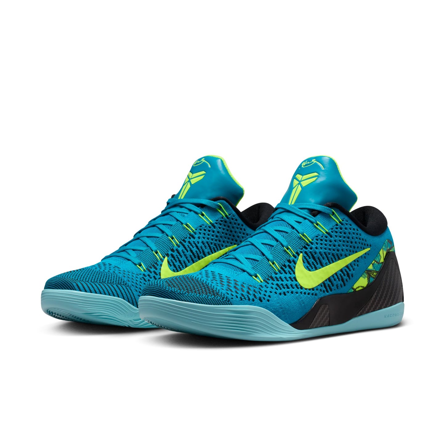 Kobe IX Elite Low Protro IO3673-400