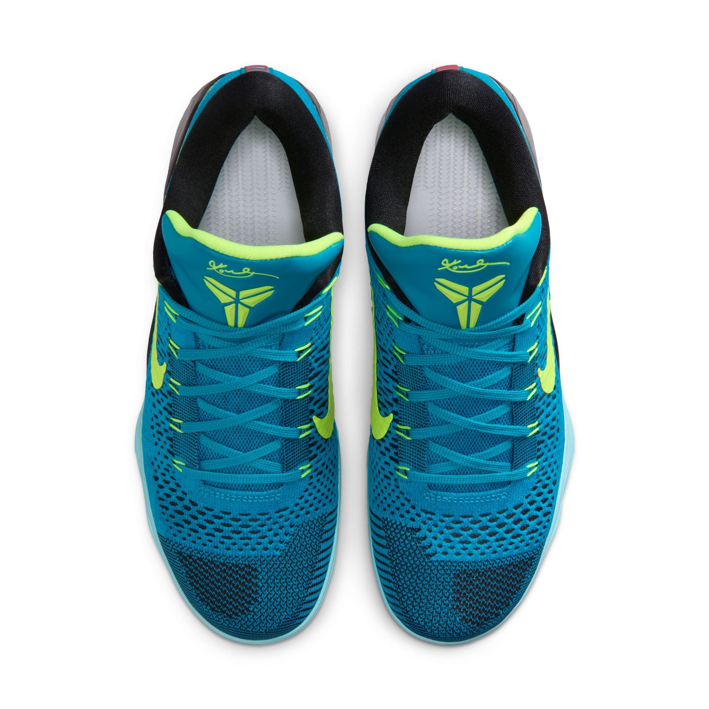 Kobe IX Elite Low Protro IO3673-400