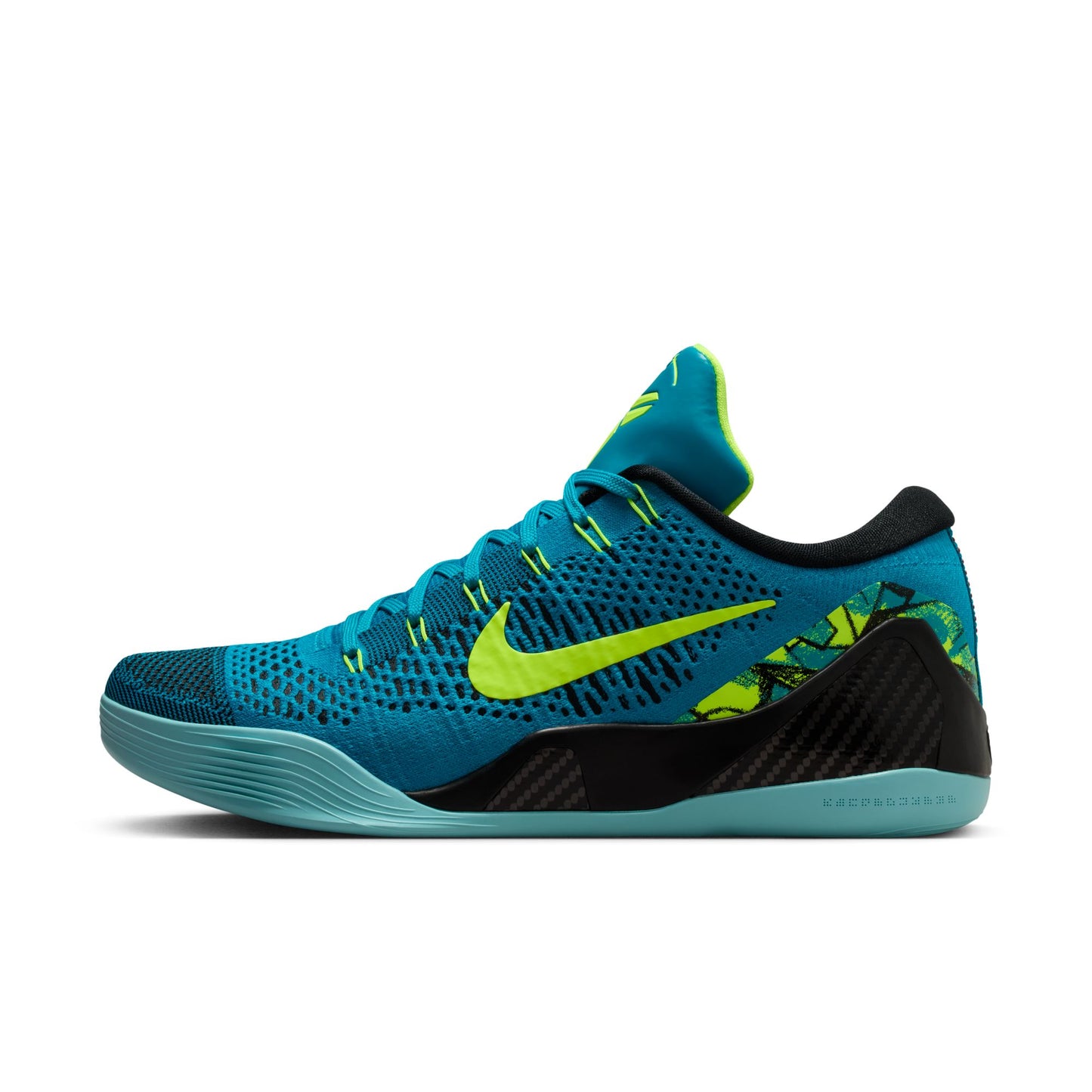 Kobe IX Elite Low Protro IO3673-400