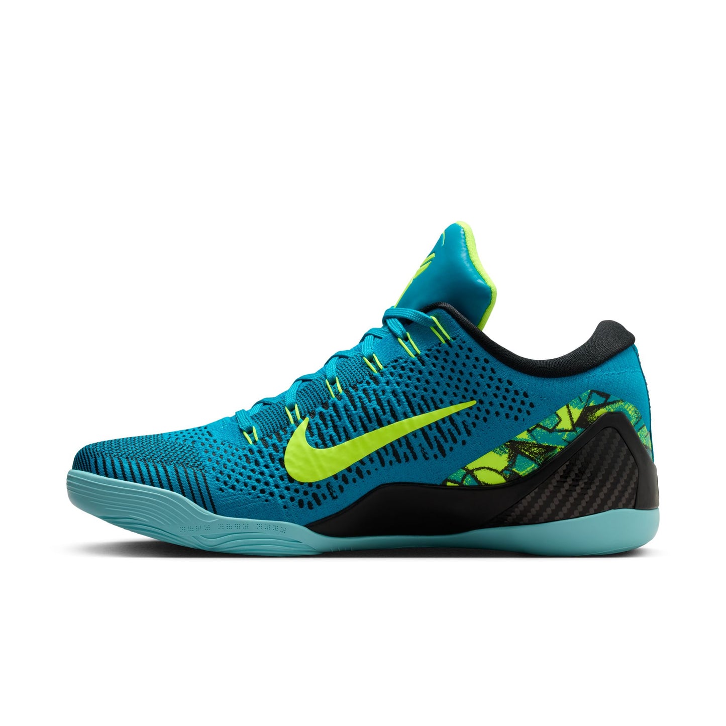 Kobe IX Elite Low Protro IO3673-400