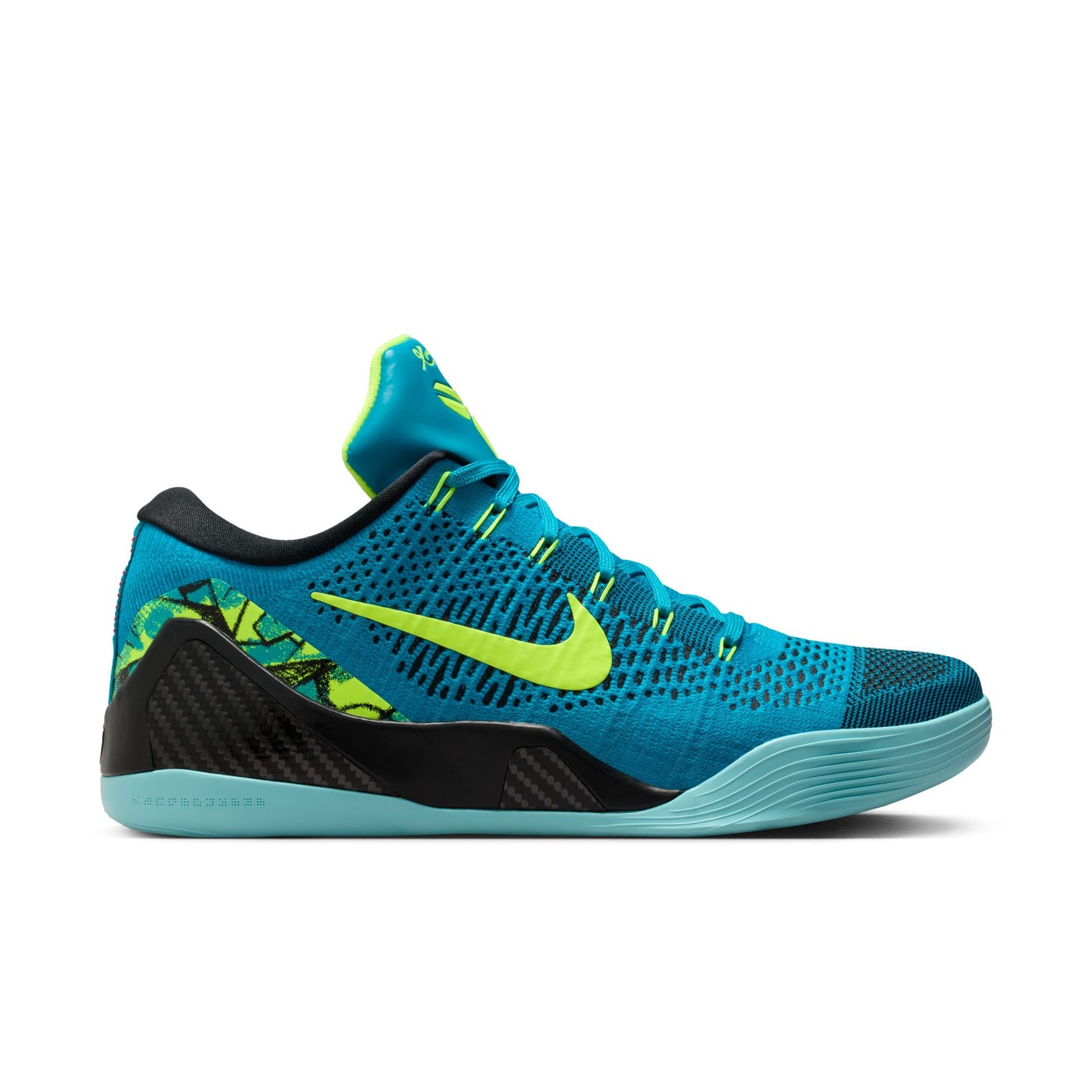 Kobe IX Elite Low Protro IO3673-400