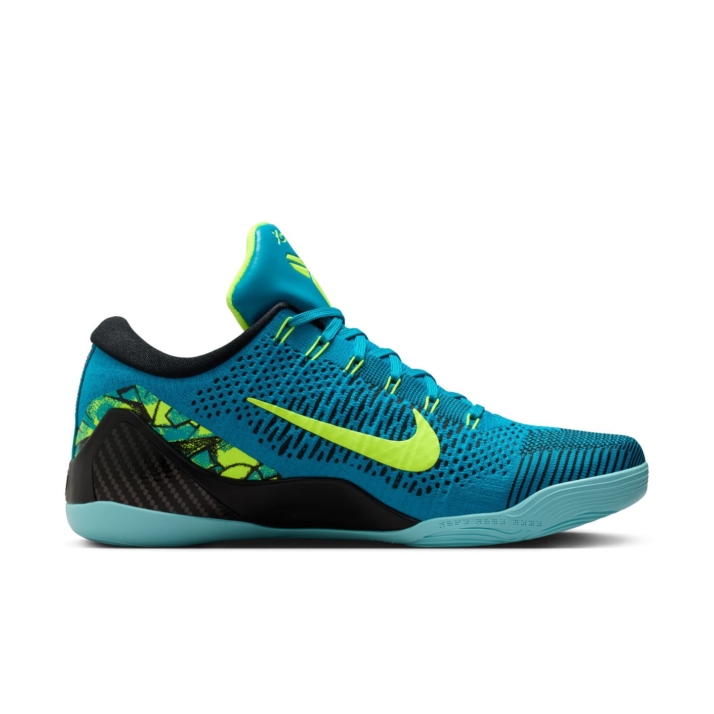 Kobe IX Elite Low Protro IO3673-400