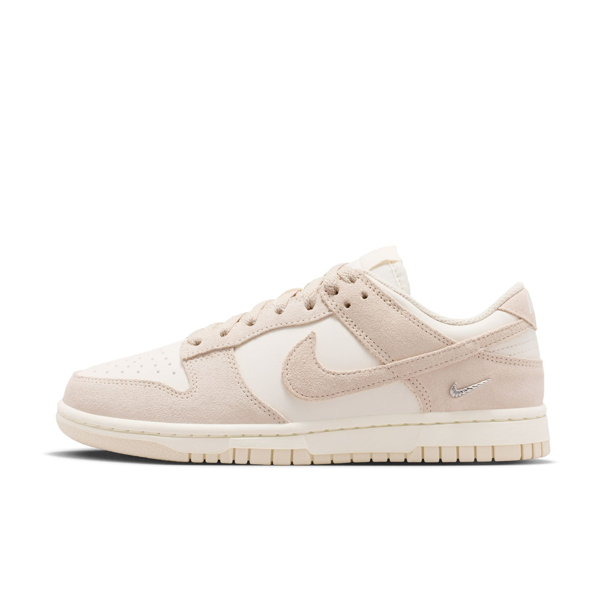 Nike Dunk Low Suede IO4244-201