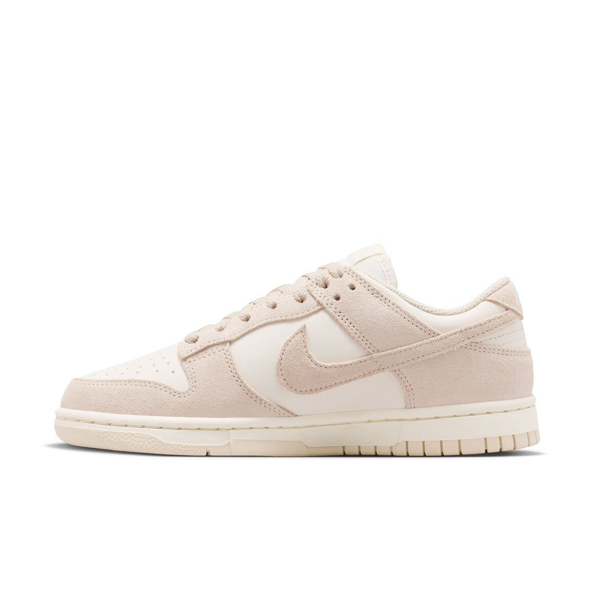 Nike Dunk Low Suede IO4244-201