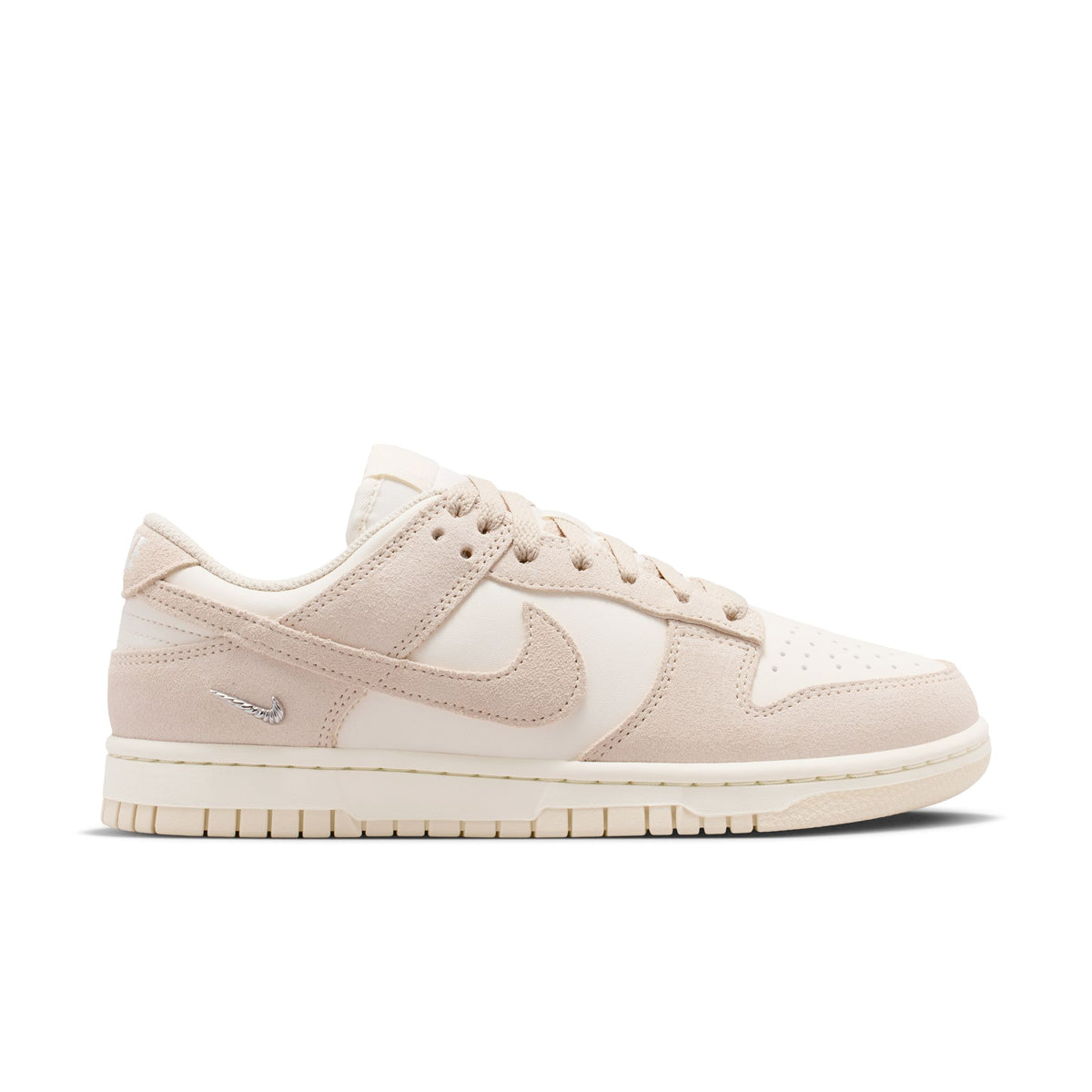 Nike Dunk Low Suede IO4244-201