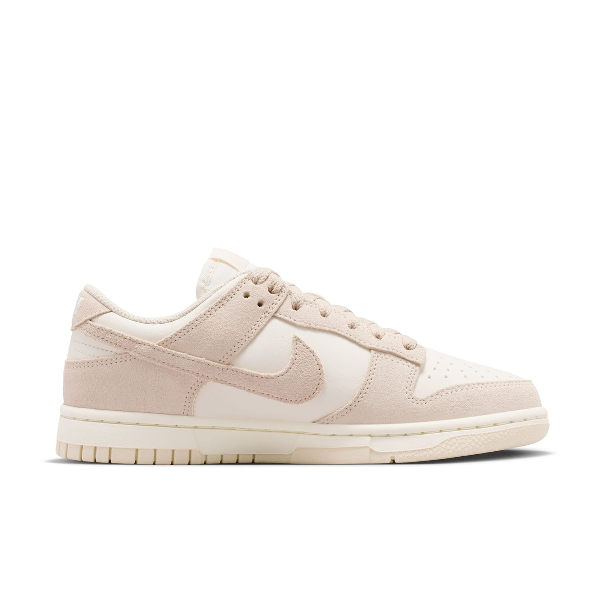 Nike Dunk Low Suede IO4244-201