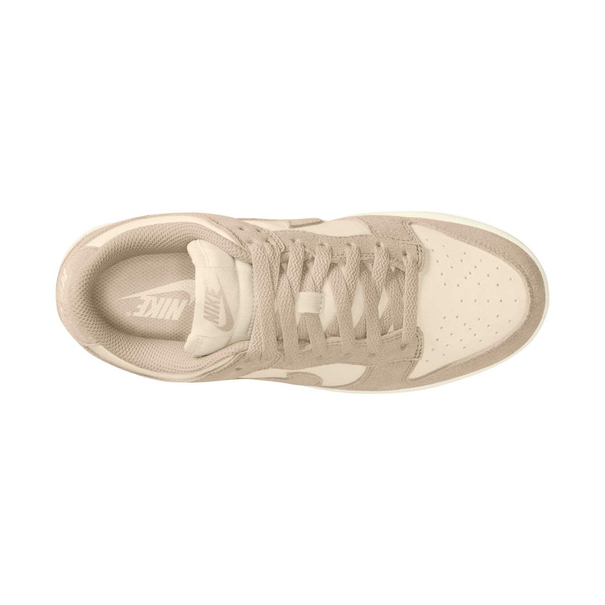 Nike Dunk Low Suede IO4244-201
