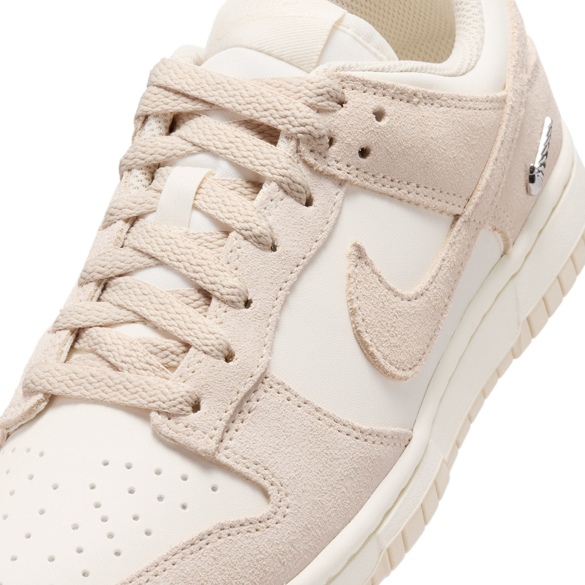 Nike Dunk Low Suede IO4244-201