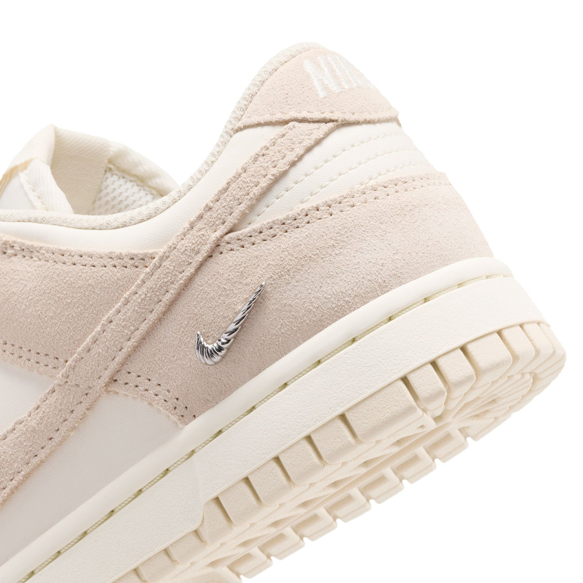 Nike Dunk Low Suede IO4244-201