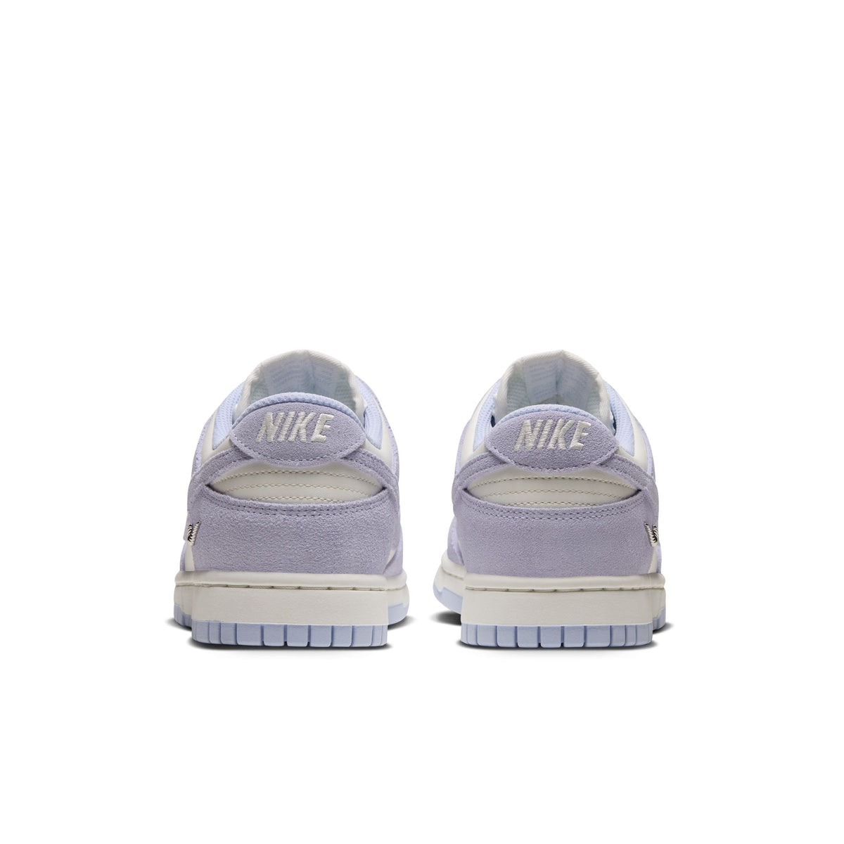 Nike Dunk Low Suede IO4244-500