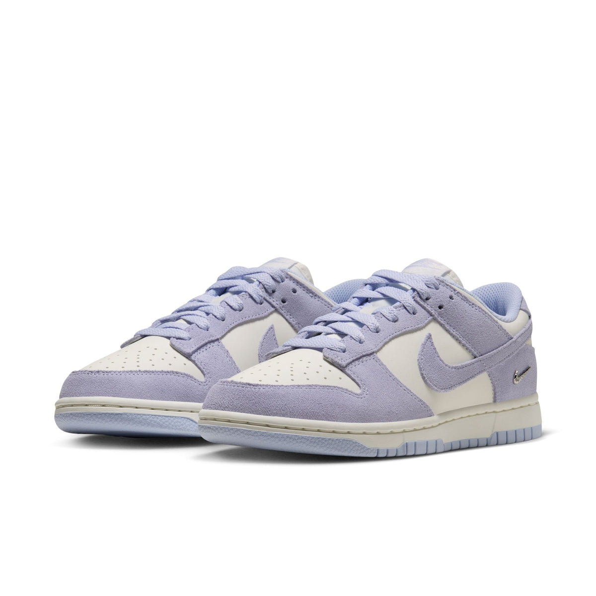 Nike Dunk Low Suede IO4244-500