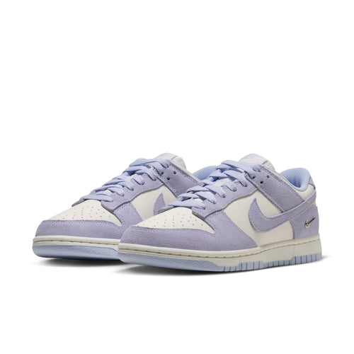 Nike Dunk Low Suede IO4244-500