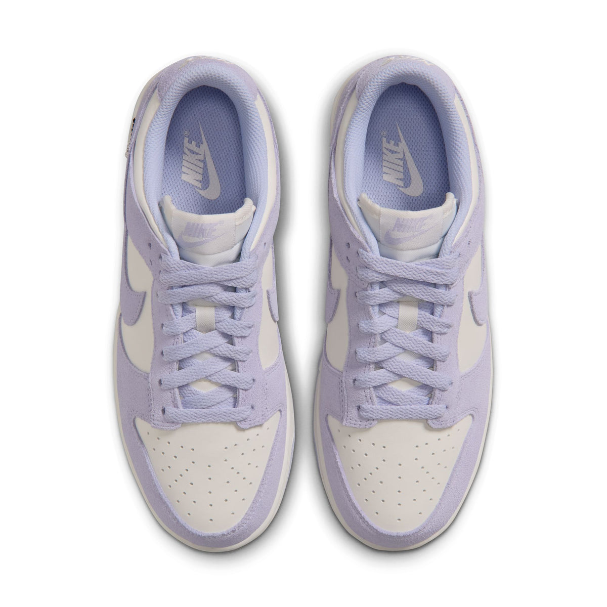 Nike Dunk Low Suede IO4244-500