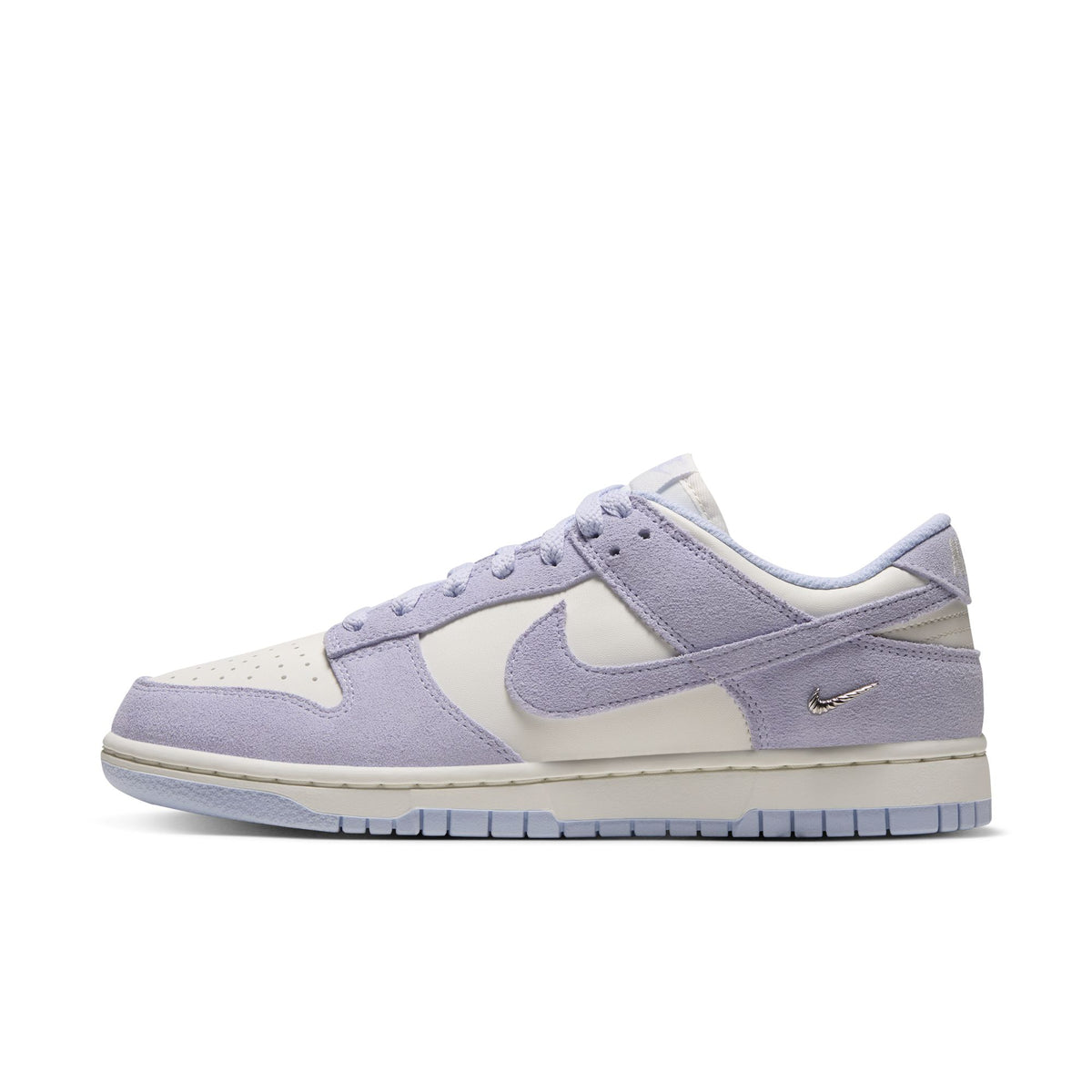 Nike Dunk Low Suede IO4244-500