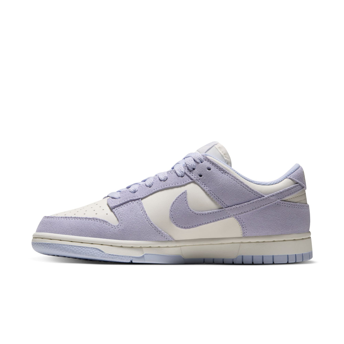 Nike Dunk Low Suede IO4244-500