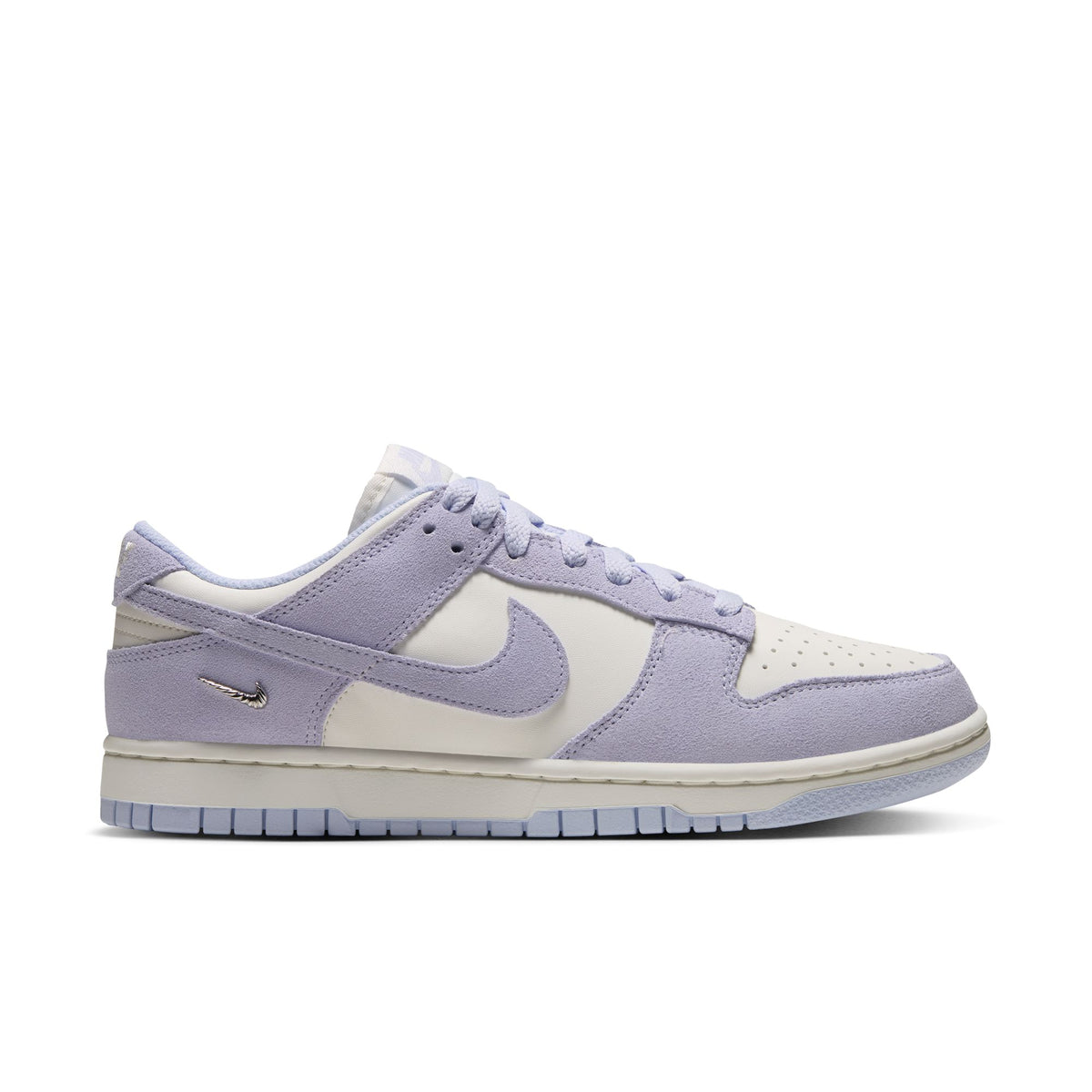 Nike Dunk Low Suede IO4244-500