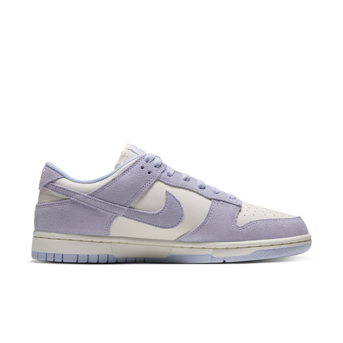 Nike Dunk Low Suede IO4244-500