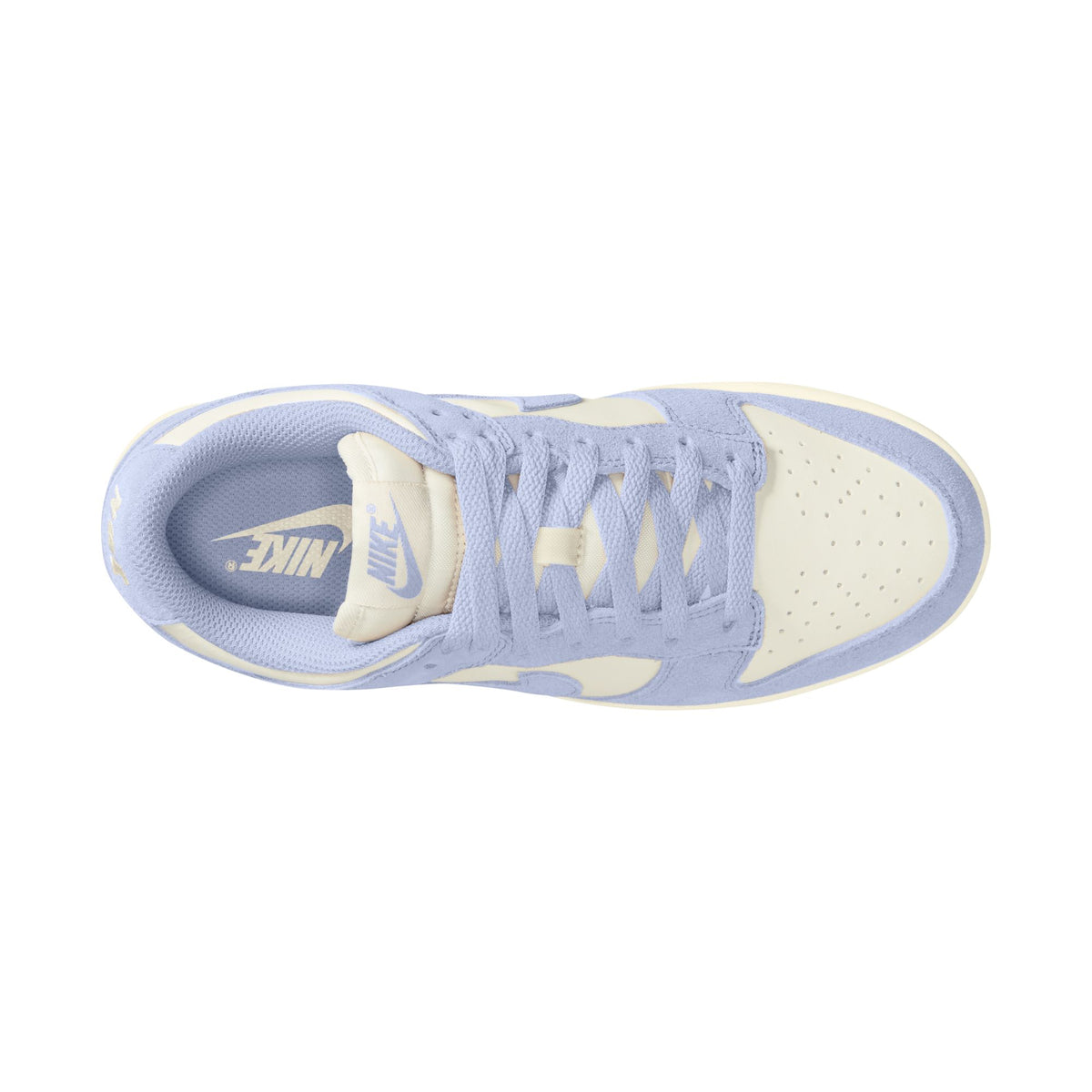 Nike Dunk Low Suede IO4244-500