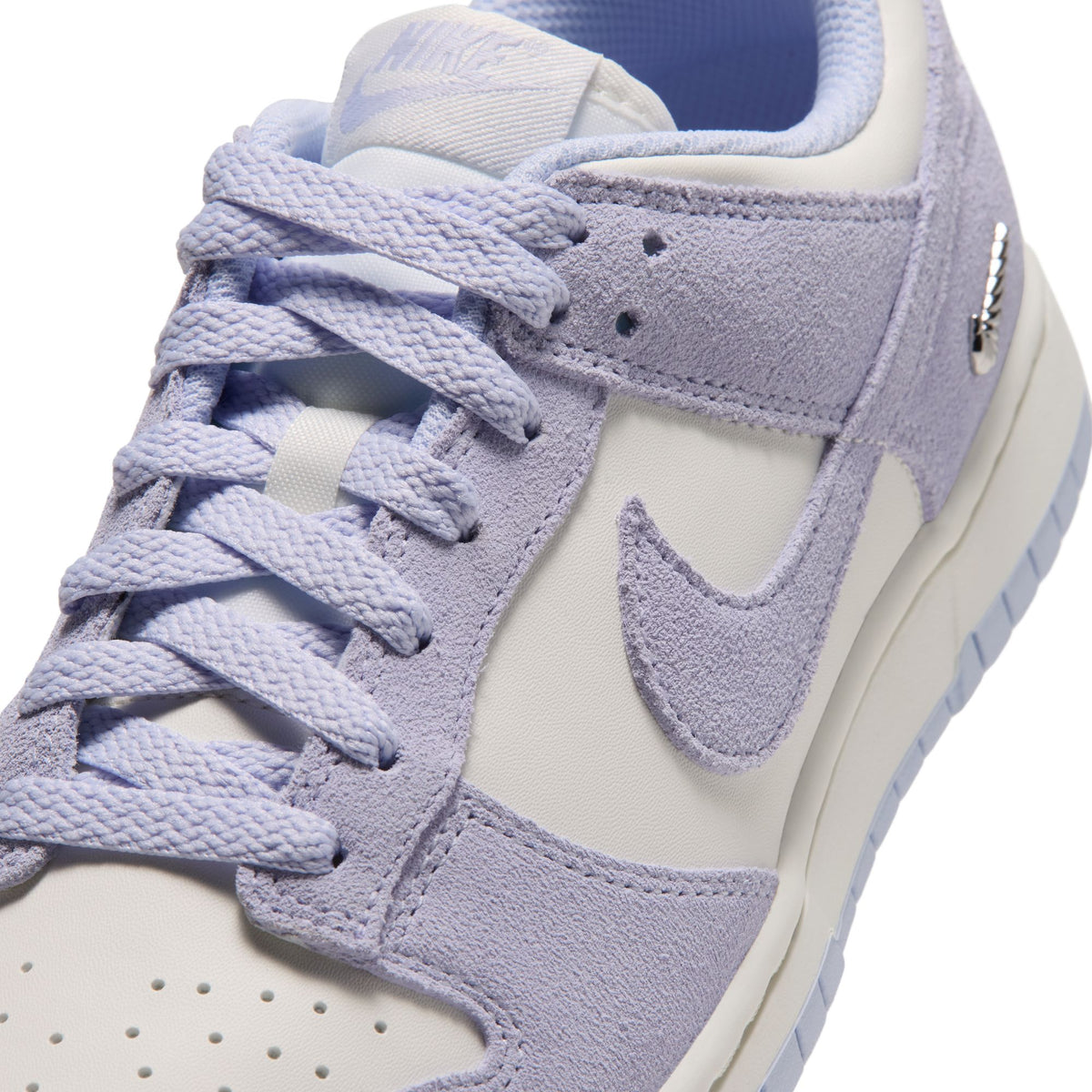 Nike Dunk Low Suede IO4244-500
