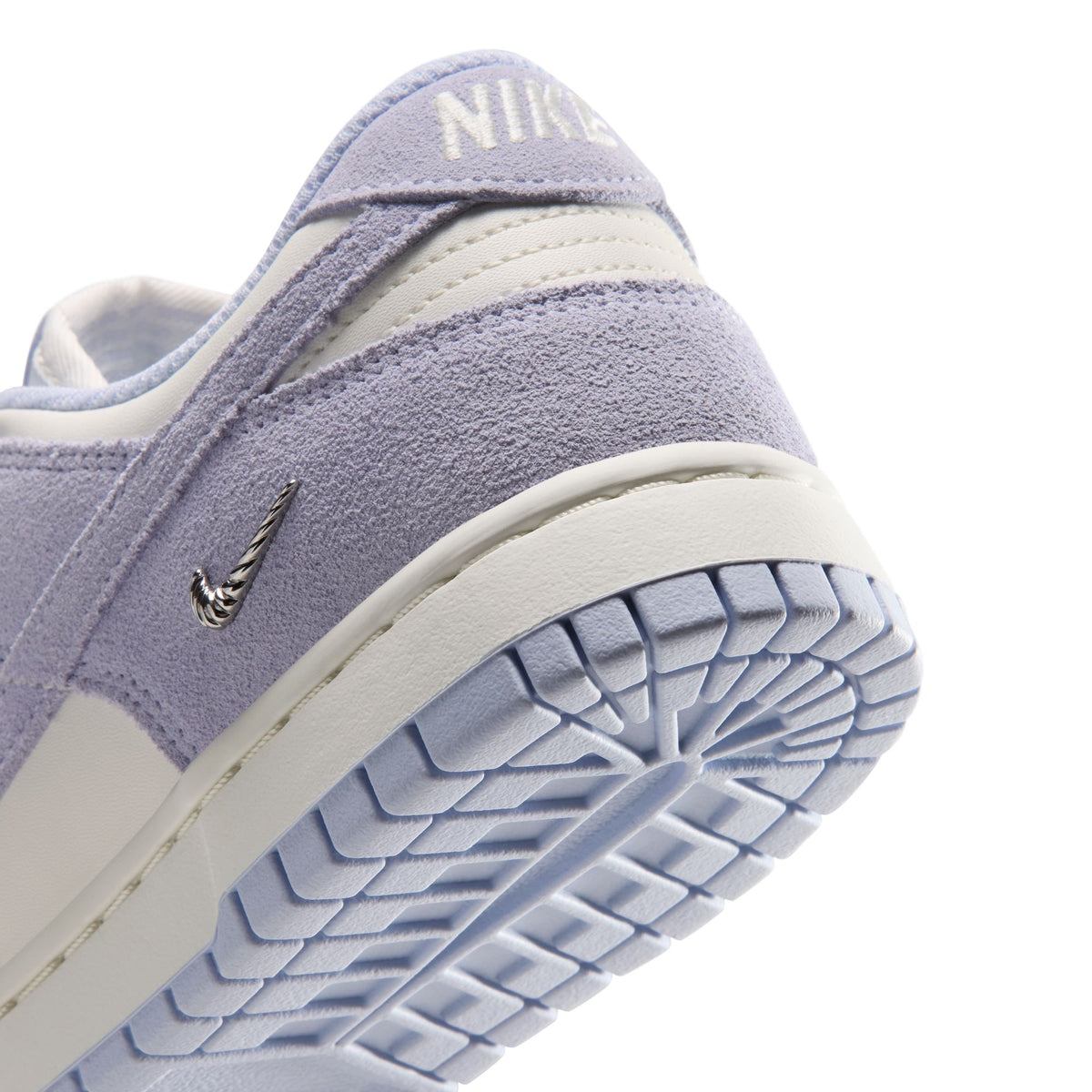 Nike Dunk Low Suede IO4244-500