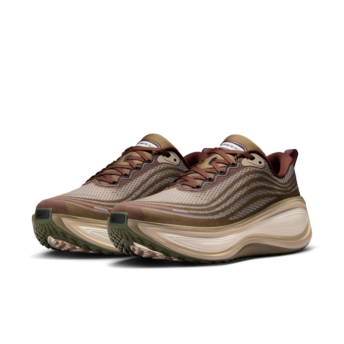 Nike Vomero Plus IO4482-001