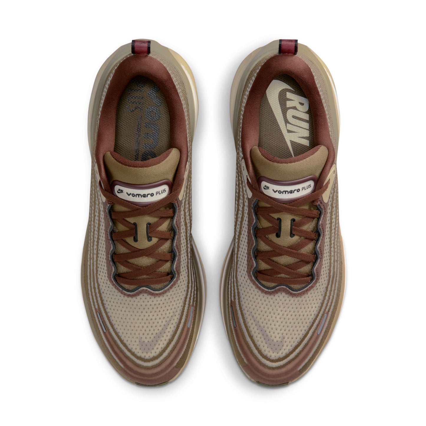 Nike Vomero Plus IO4482-001