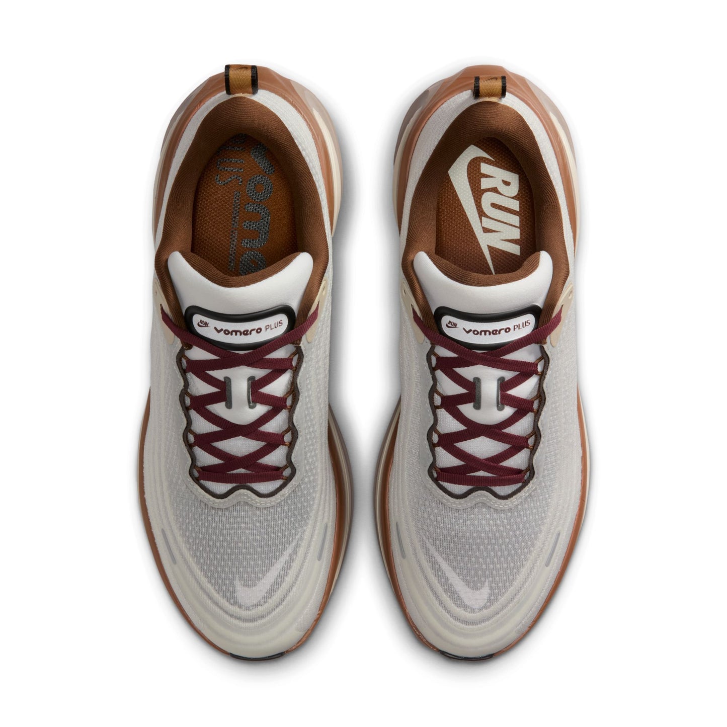 Nike Vomero Plus IO4482-100