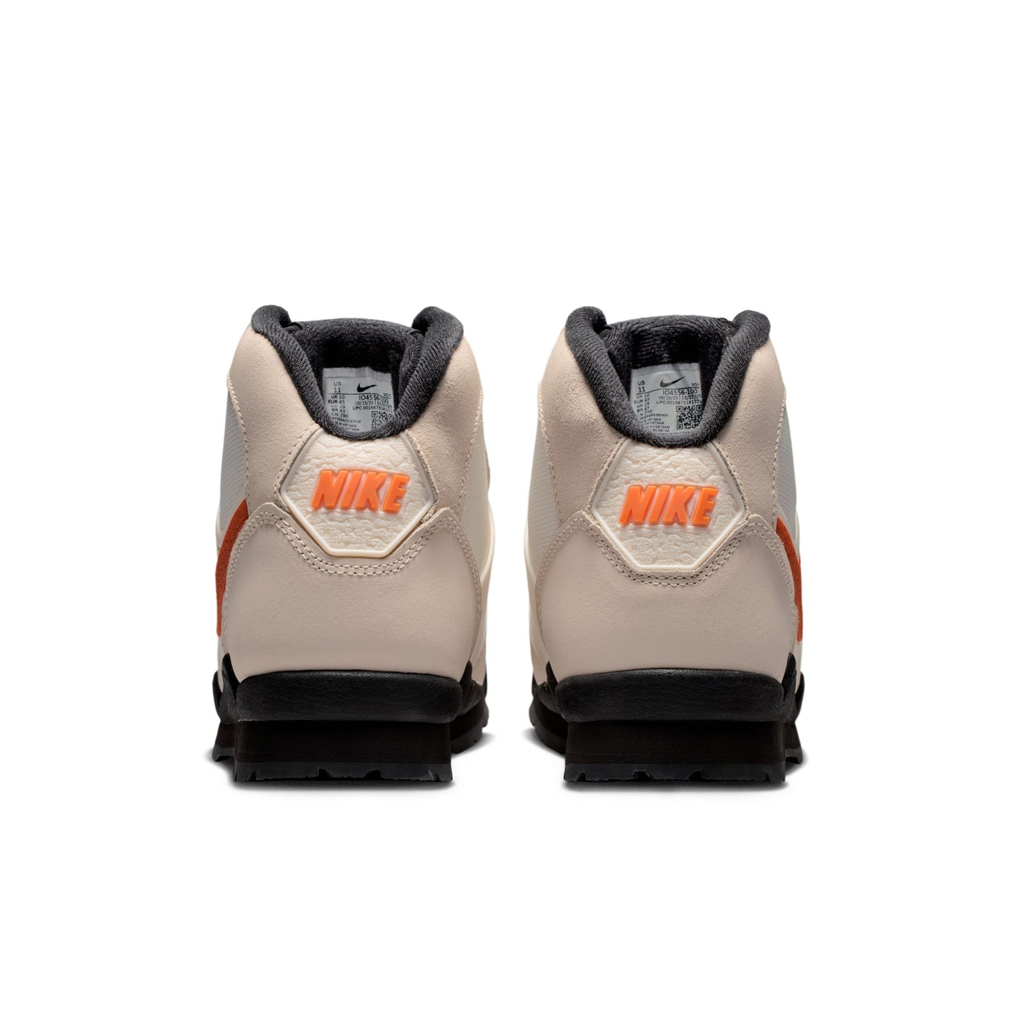 Nike Baltoro IO4556-100