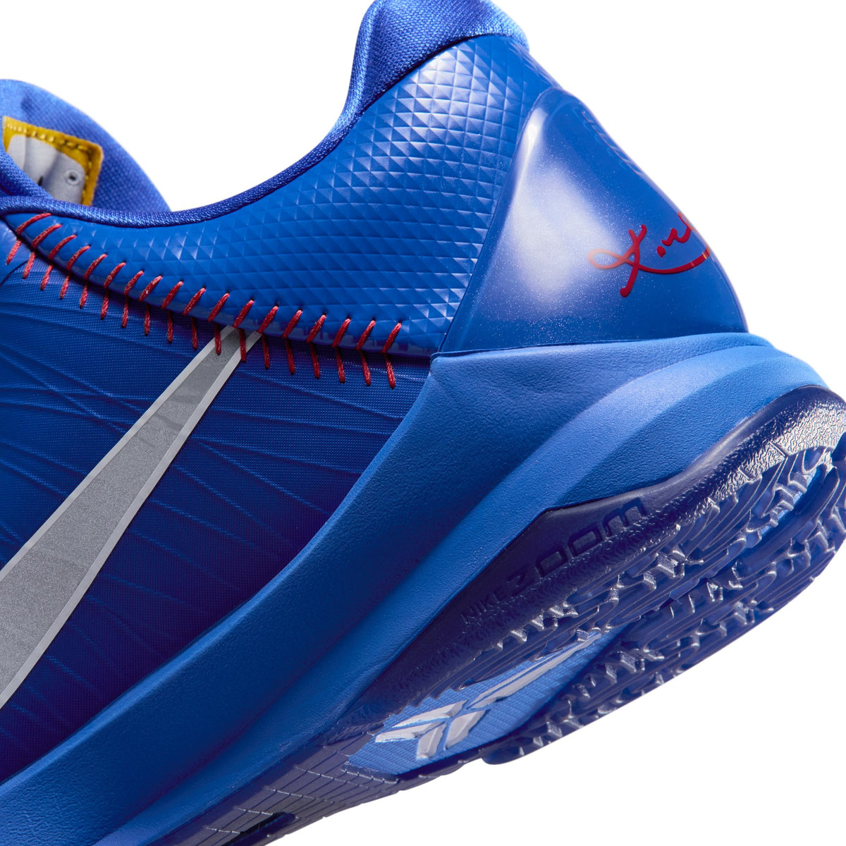 Kobe 5 "Hyper Royal" IO6256-400