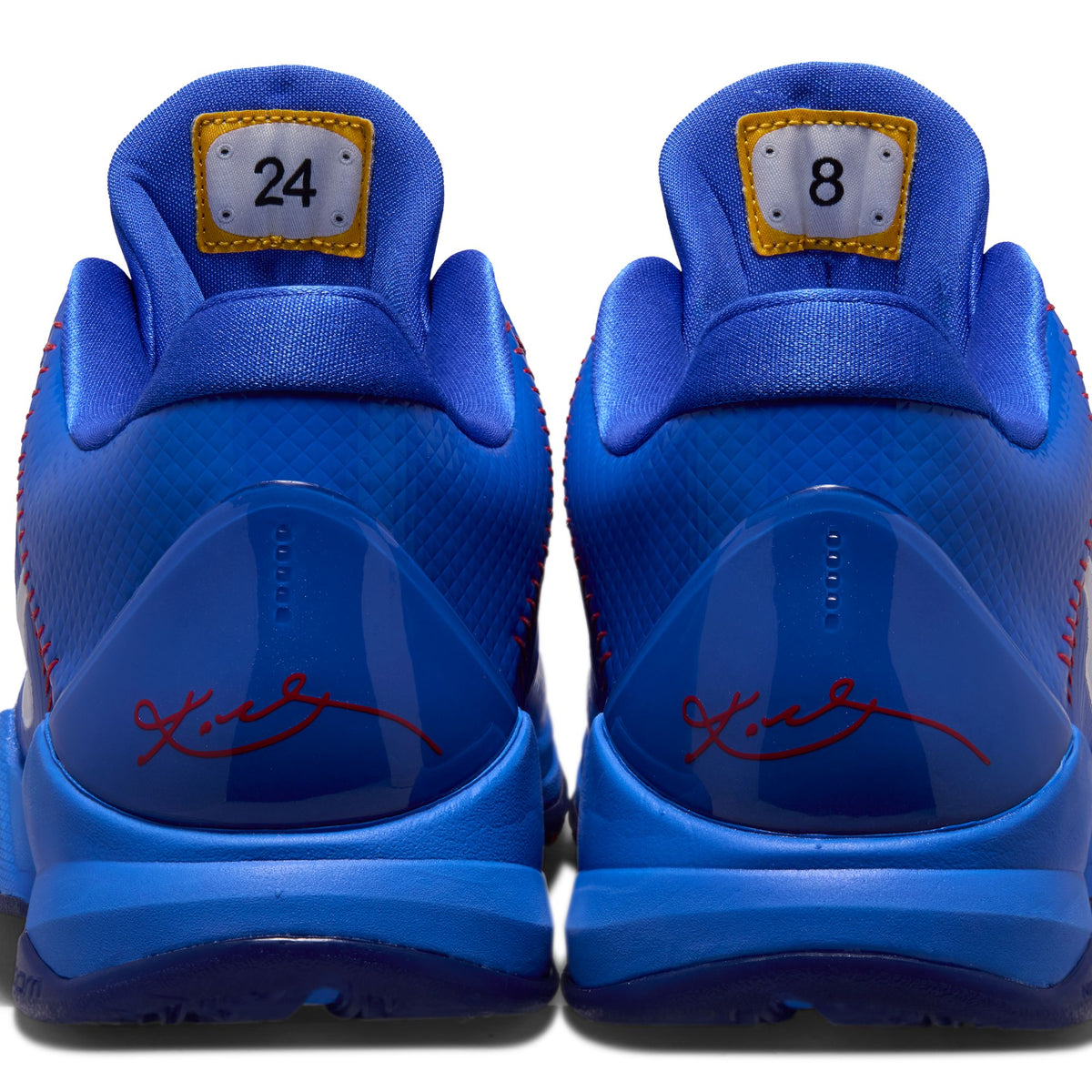 Kobe 5 "Hyper Royal" IO6256-400