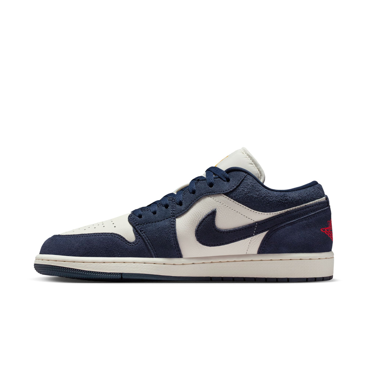Air Jordan 1 Low SE IO7448-400