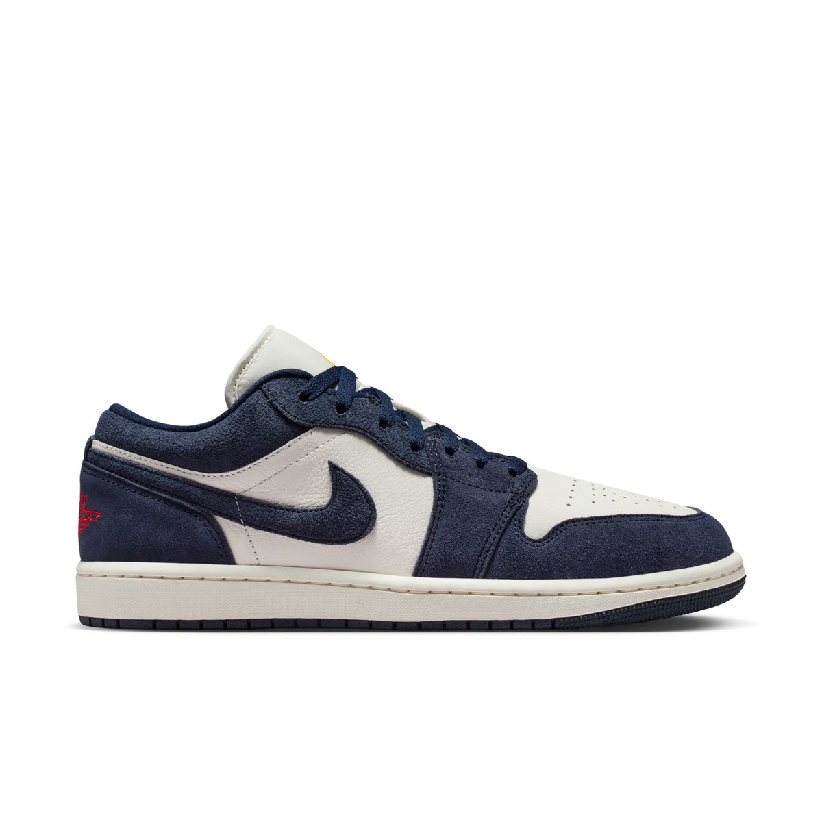 Air Jordan 1 Low SE IO7448-400