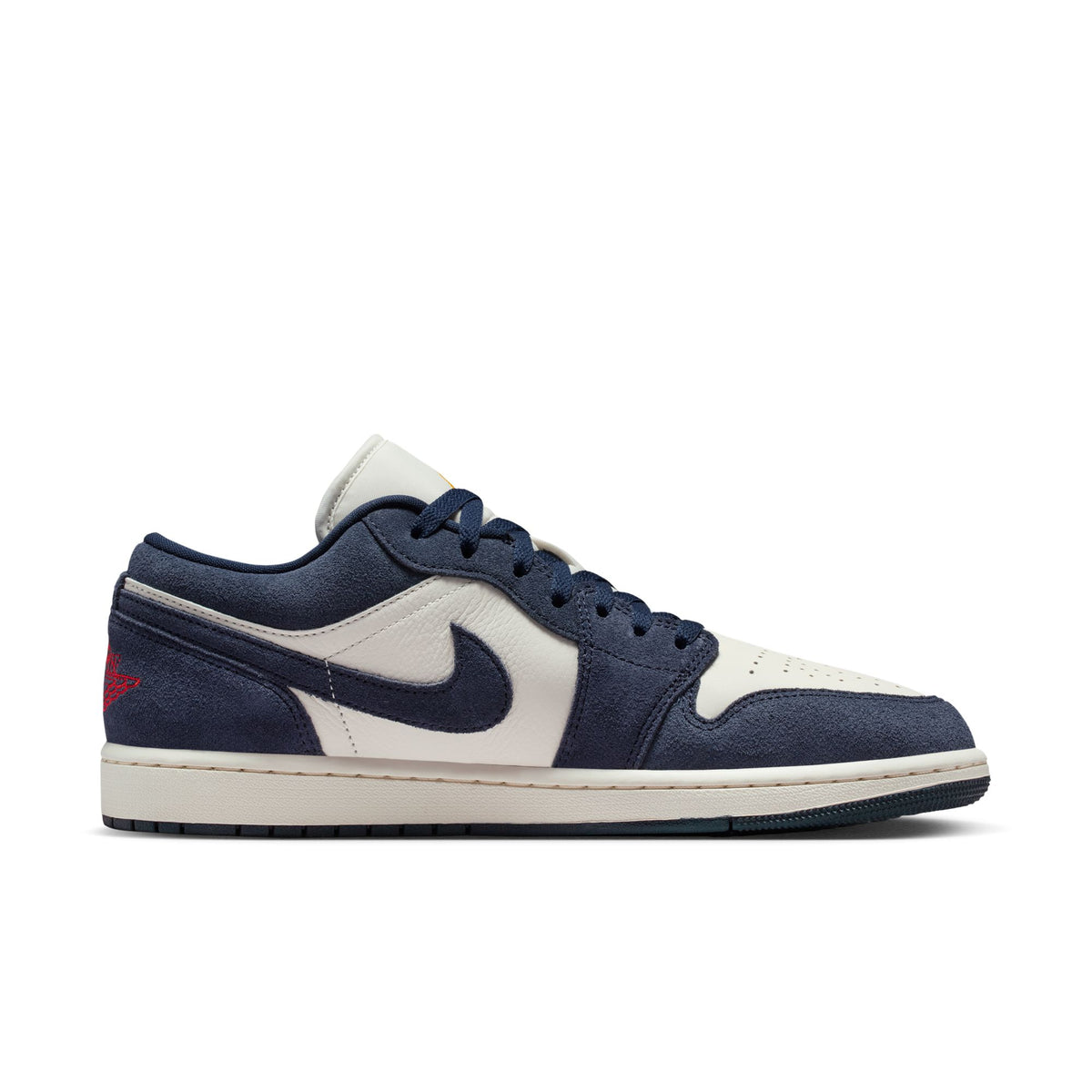Air Jordan 1 Low SE IO7448-400