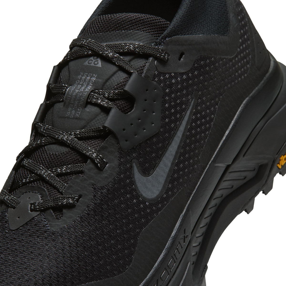 ACG Zegama Trail GORE-TEX IO7932-002