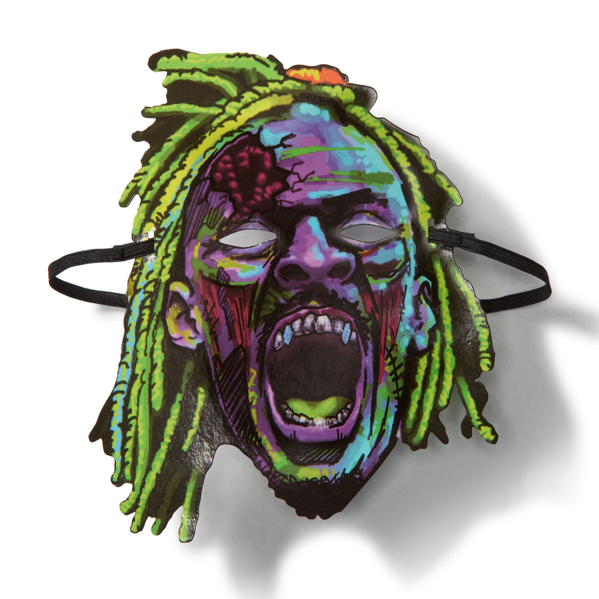 Ja 4 "Zombie" IO7939-300