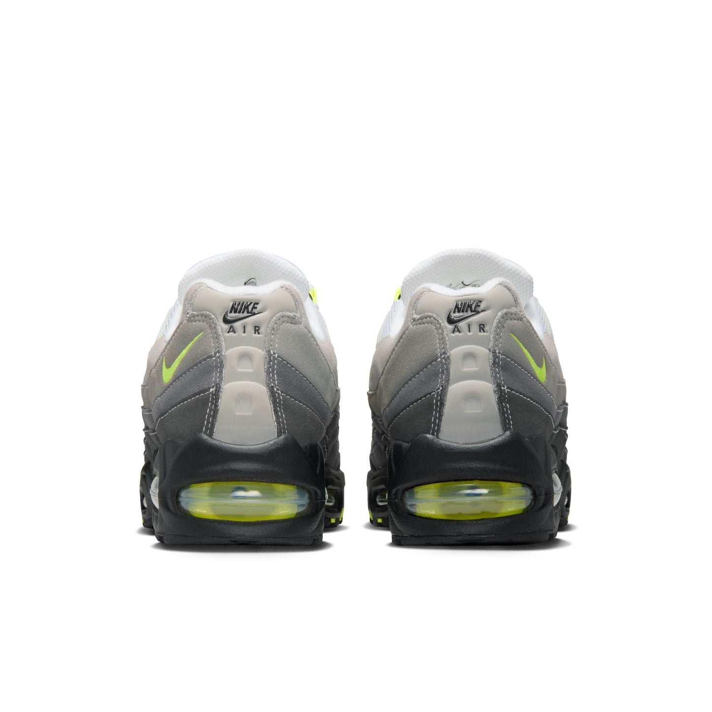 Nike Air Max 95 Big Bubble IO9926-001